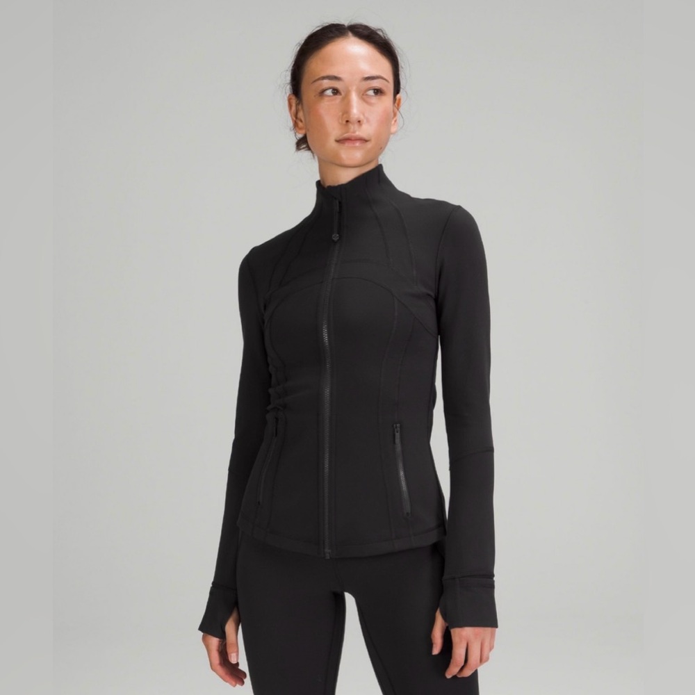 Lululemon Define Jacket *Luon
